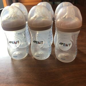 Philips Avent Bottles
